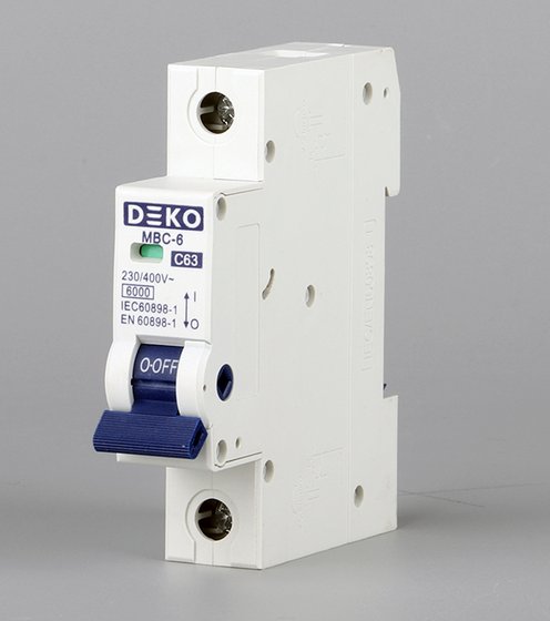 ITEM/929-80A-3P-10kA